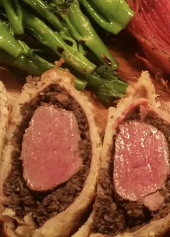 Menu_The Plough_Ducklington_image_9