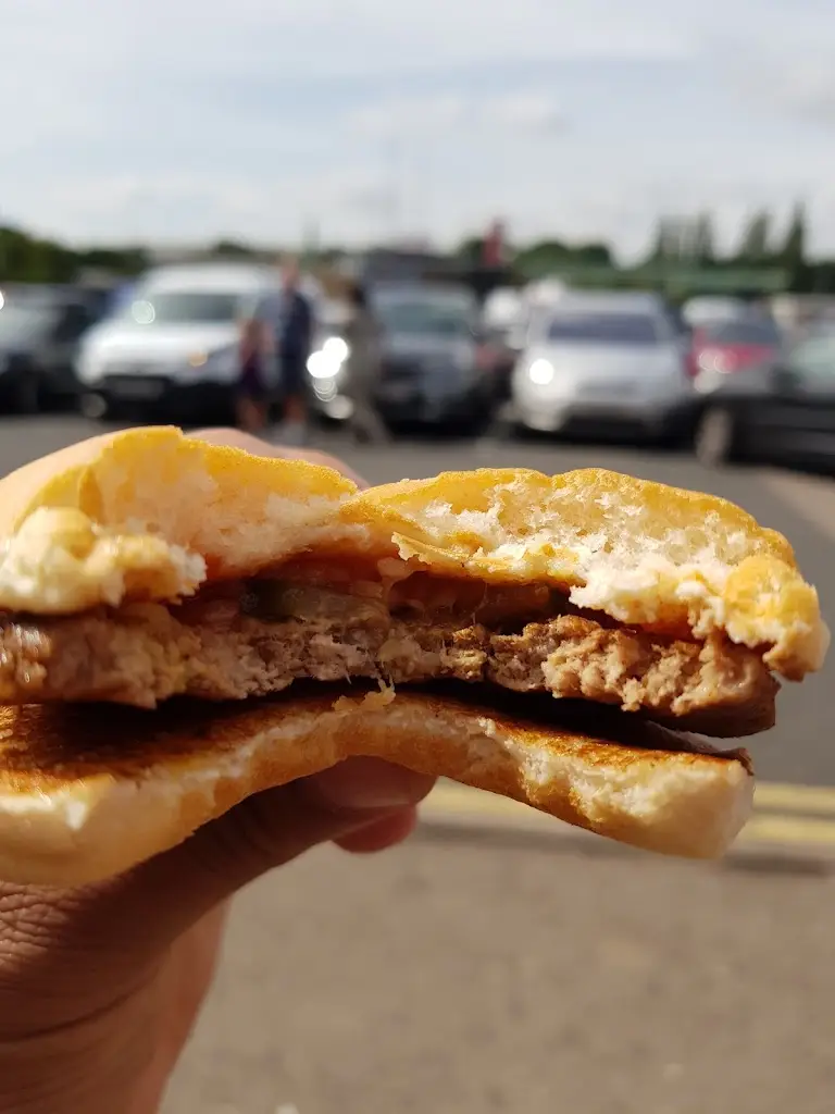 Menu_McDonald's_Ducklington_image_7