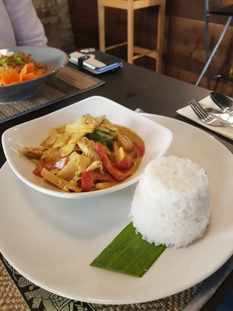 Menu_Cambodian Cuisine at the Carpenters Arms_Ducklington_image_7