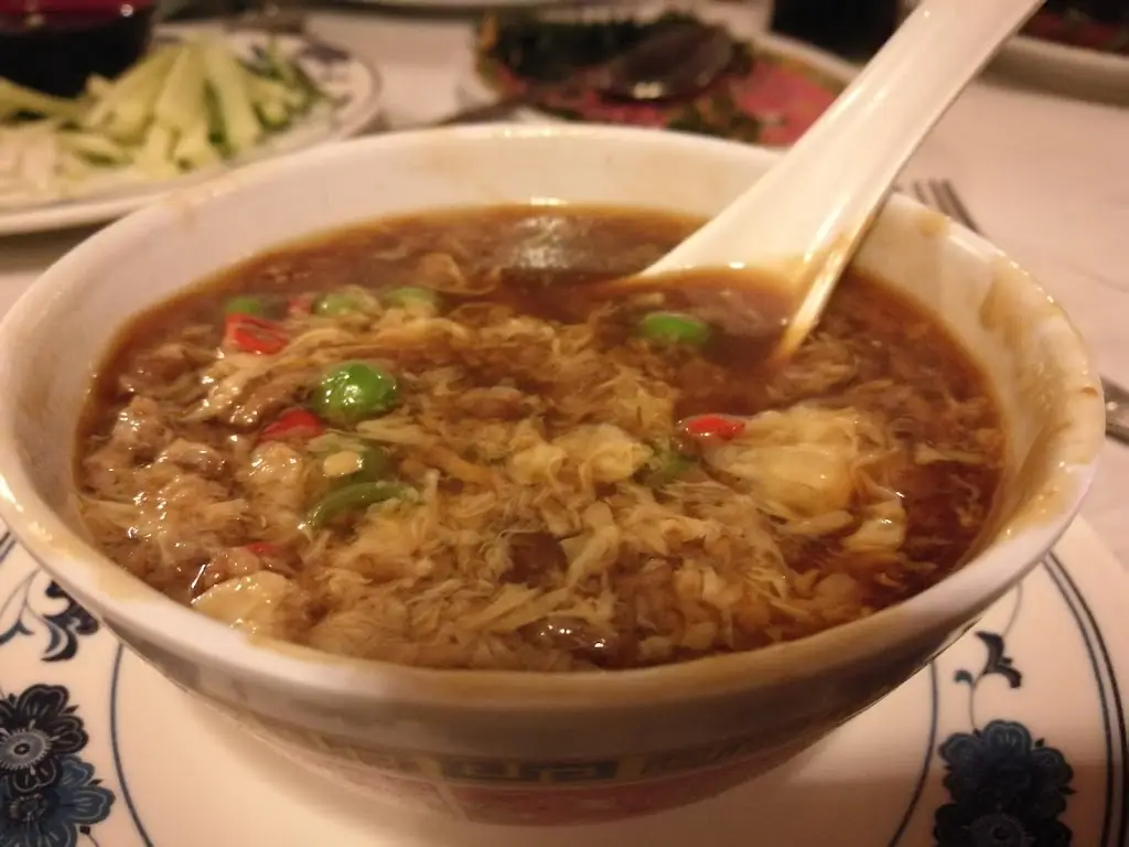 Menu_The Water Margin_Ducklington_image_2