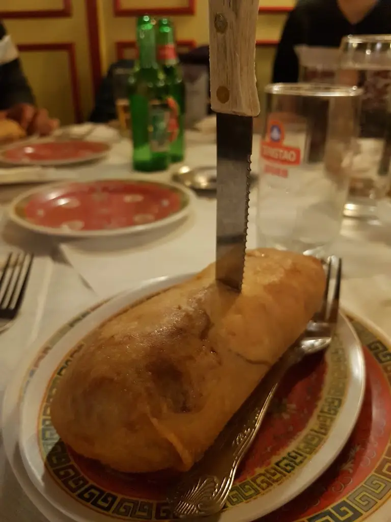 Menu_The Water Margin_Ducklington_image_4