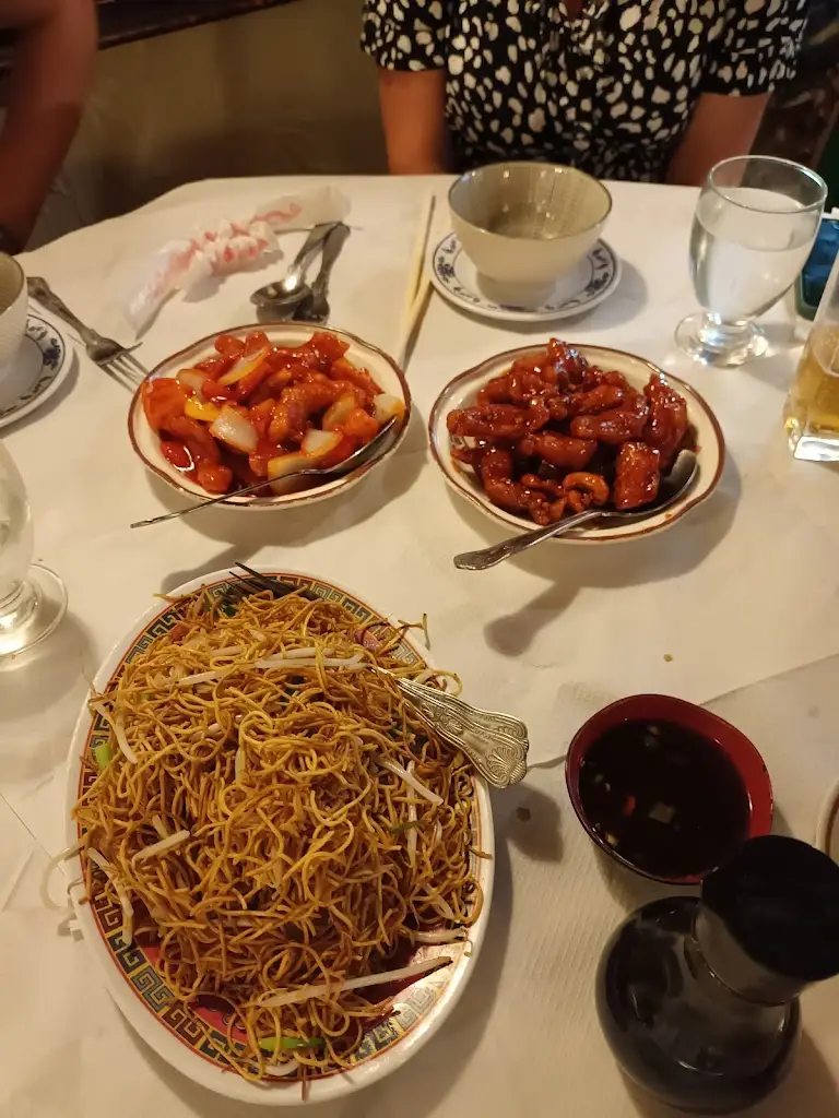 Menu_The Water Margin_Ducklington_image_6