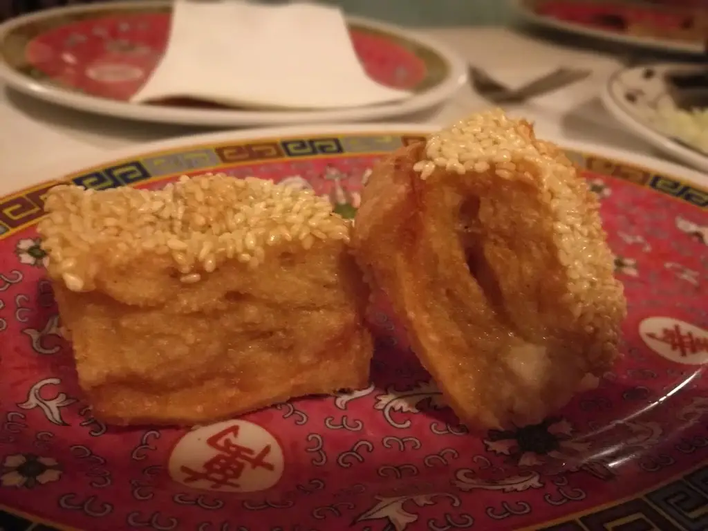 Menu_The Water Margin_Ducklington_image_8