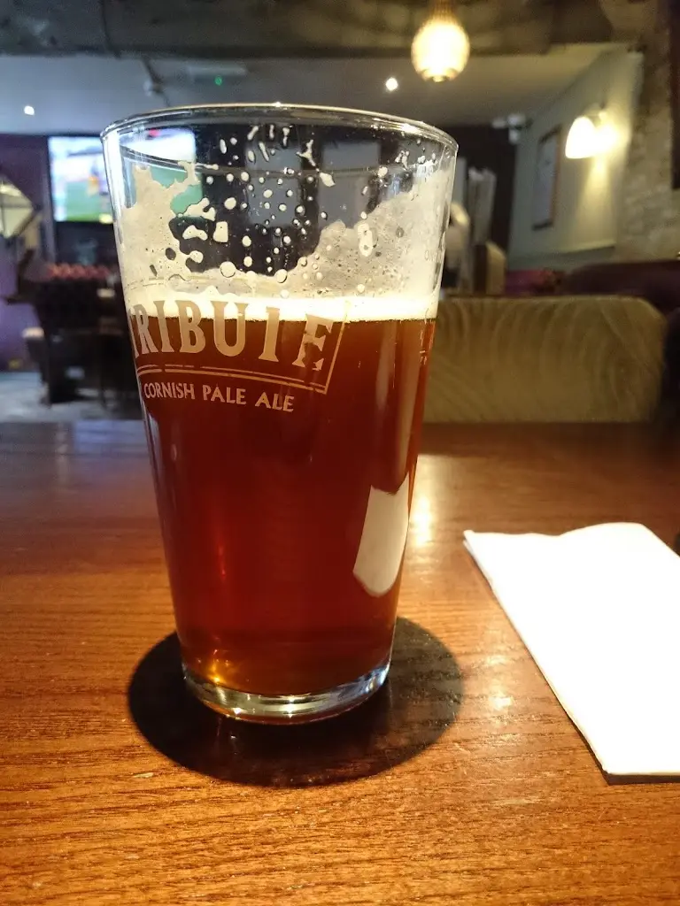 Menu_Ye Olde Cross Keys_Ducklington_immagine_5