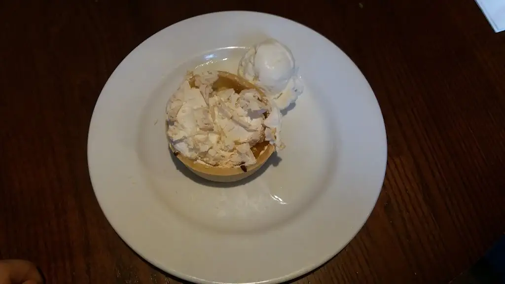 Menu_Ye Olde Cross Keys_Ducklington_immagine_9