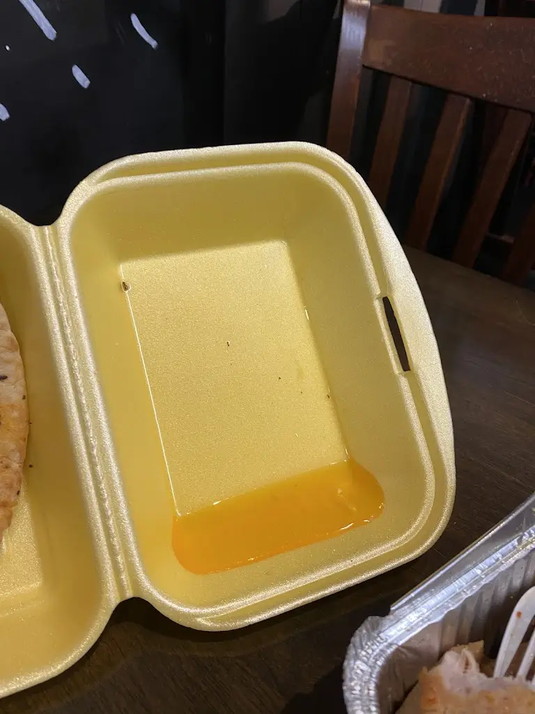 Menu_Oxon bbq restaurant witney_Ducklington_image_2