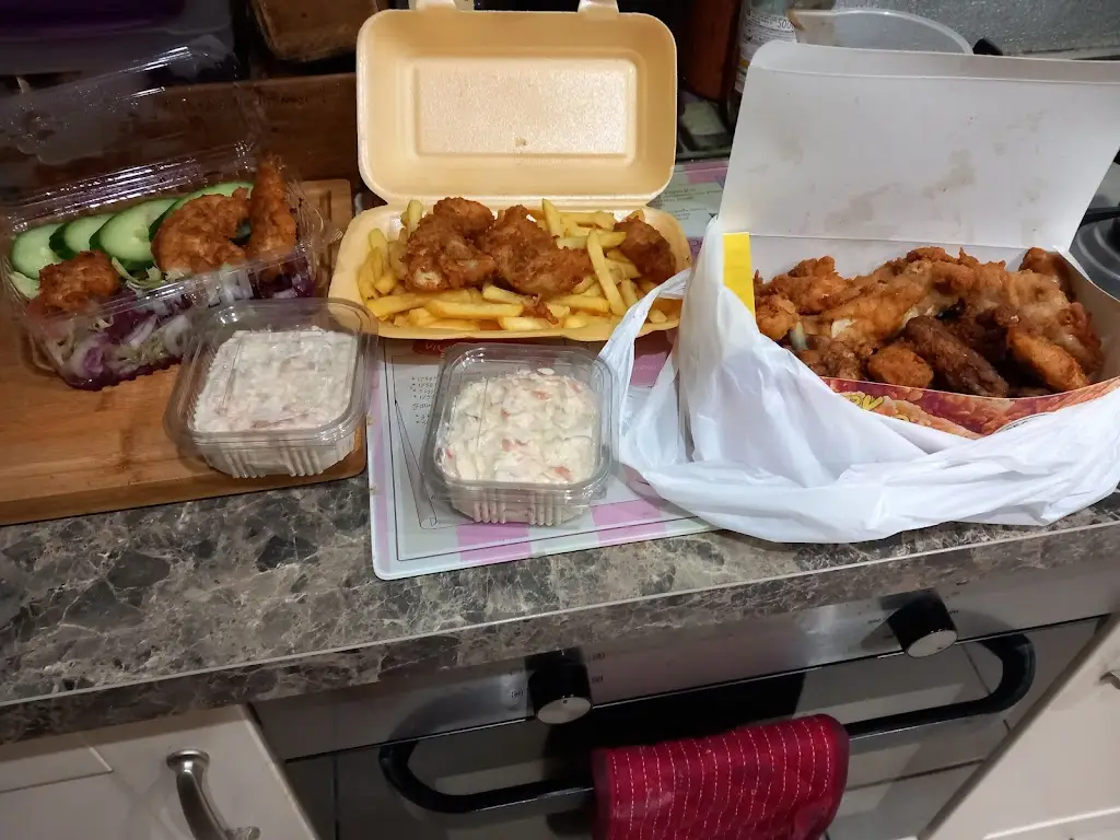 Menu_Oxon bbq restaurant witney_Ducklington_image_5