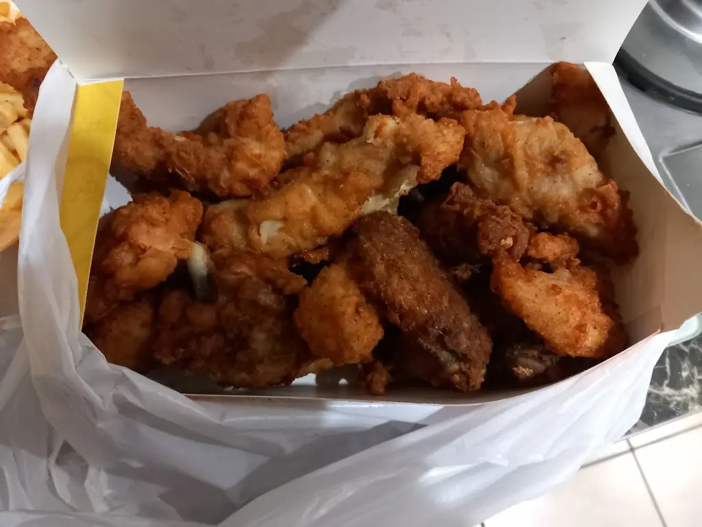 David Rainbow_Oxon bbq restaurant witney_Ducklington_review