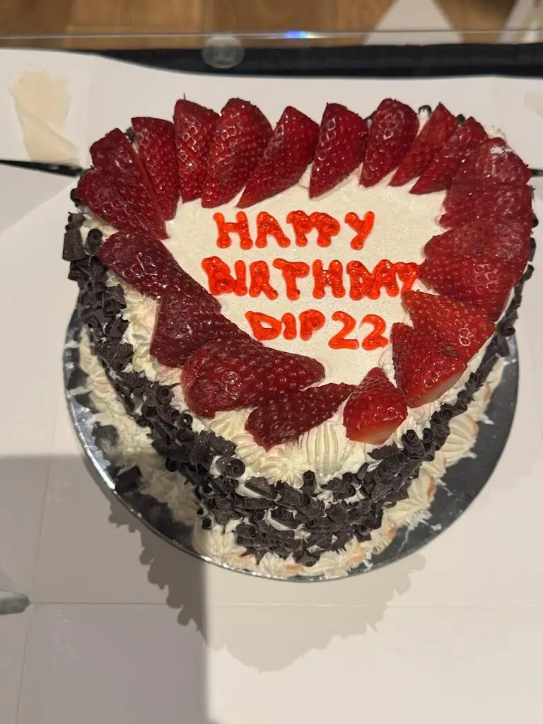 Dipali Patel_Oxon bbq restaurant witney_Ducklington_review