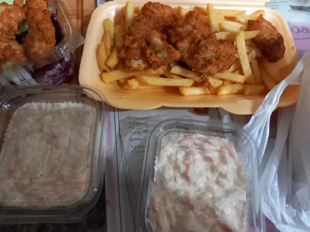 Oxon bbq restaurant witney_Ducklington_slider_image_2