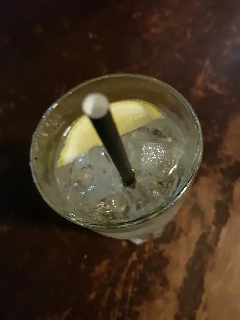 Menu_The Eagle Tavern_Ducklington_image_5