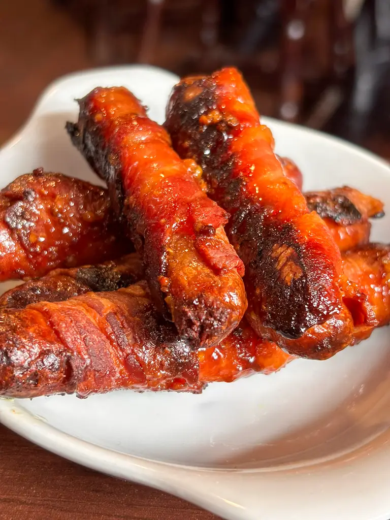 Jar vis_The Eagle Tavern_Ducklington_review