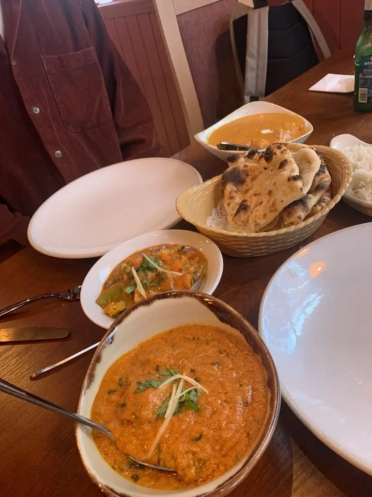 Menu_Gurkha Bar & Restaurant_Ducklington_image_6