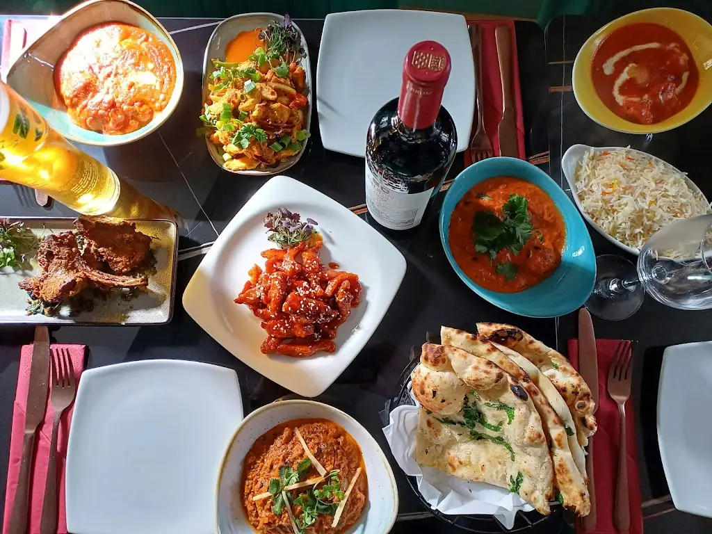 Menu_Gurkha Bar & Restaurant_Ducklington_image_8