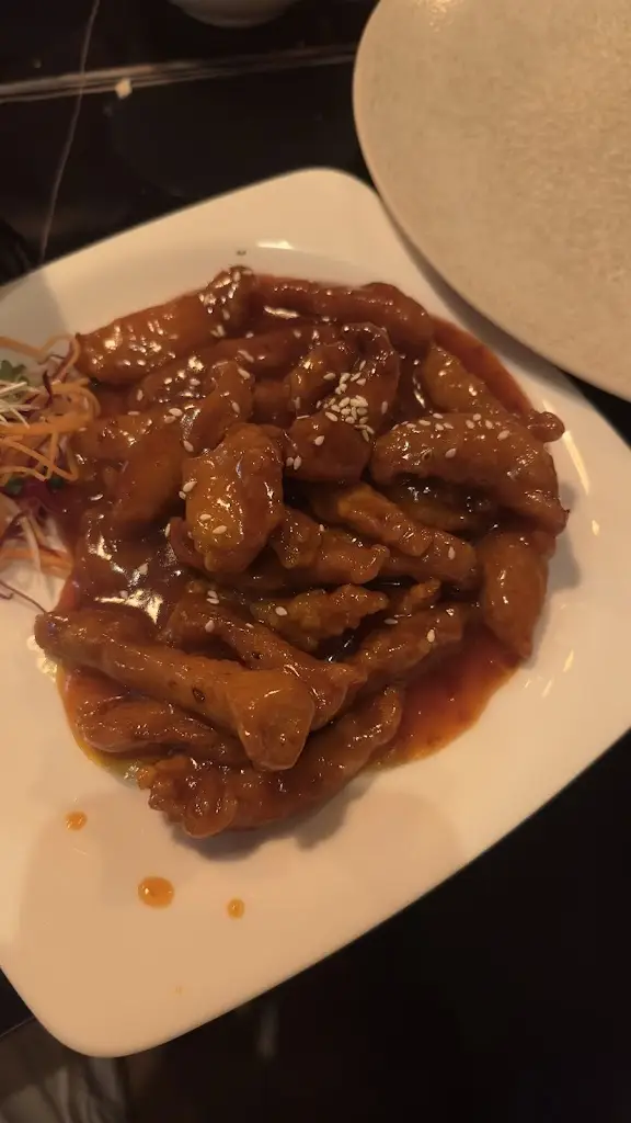 Jennifer Santos_Gurkha Bar & Restaurant_Ducklington_review