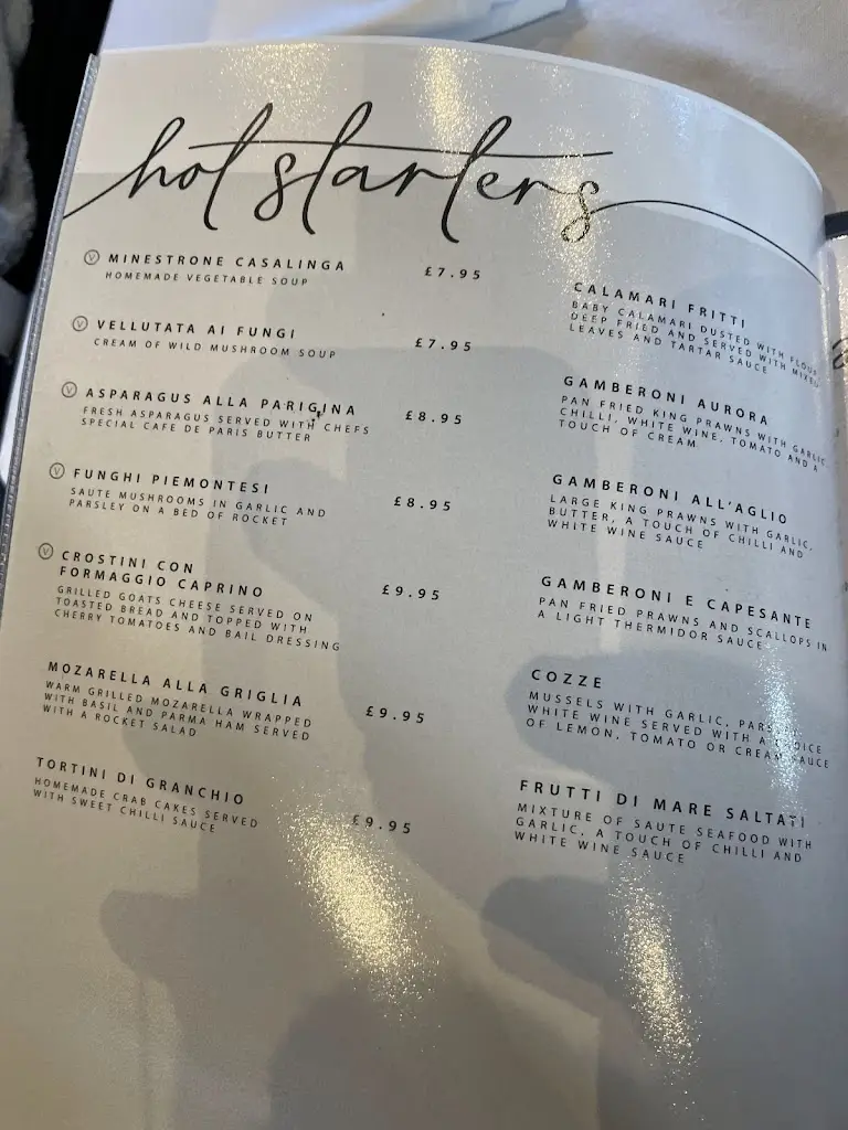 Menu_San Giovanni_Atherstone_image_4