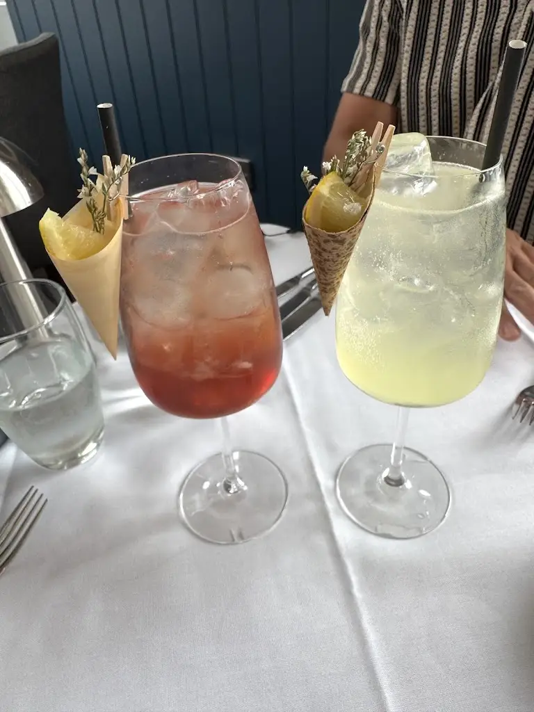 Thomas Gent_San Giovanni_Atherstone_review