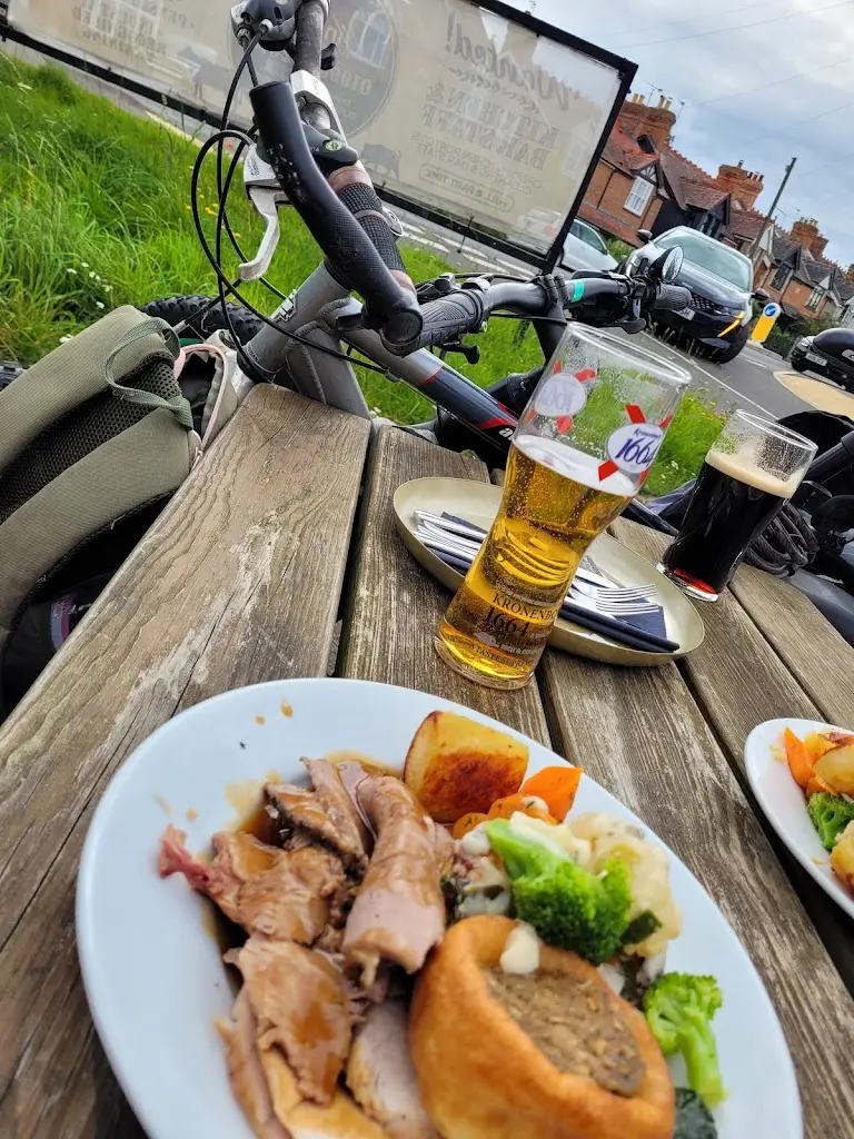 Menu_The Windrush Inn_Ducklington_image_6