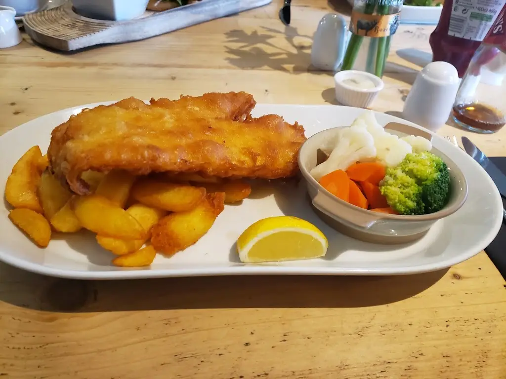 Menu_The Windrush Inn_Ducklington_image_9