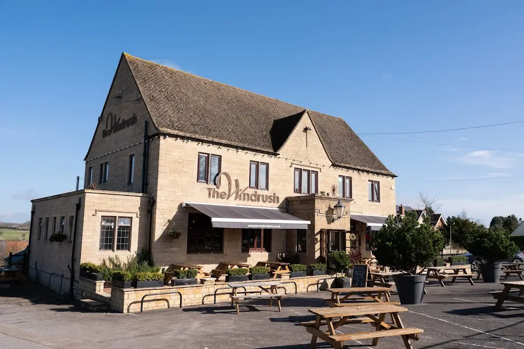 The Windrush Inn_Ducklington_slider_image_3