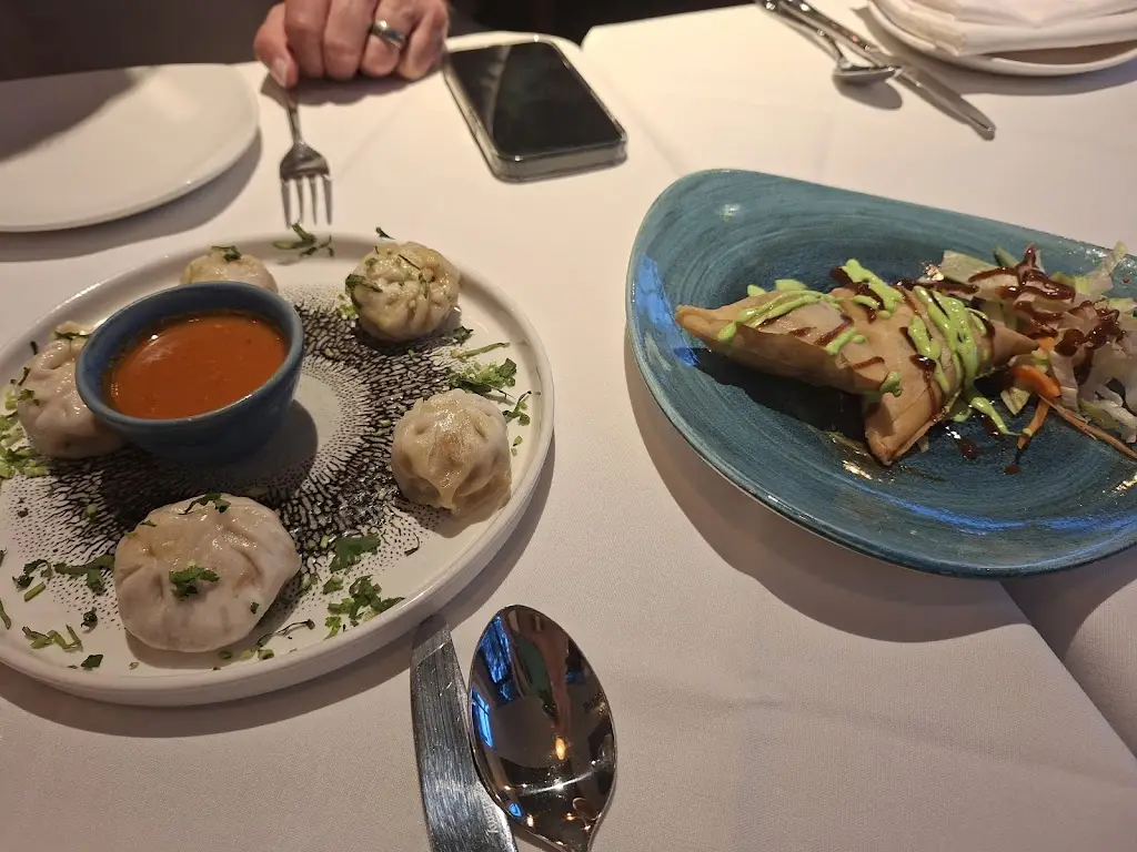 Angela Butler_Pokhara Delight Witney_Ducklington_review