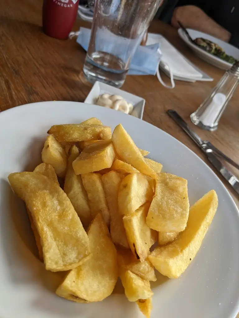 Menu_The Five Bells_Earls Colne_image_4