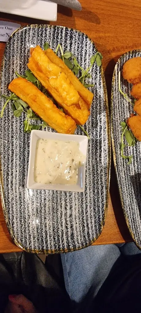 Menu_The Five Bells_Earls Colne_image_9