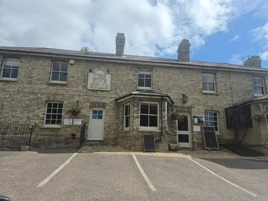 The Five Bells_Earls Colne_slider_image_3