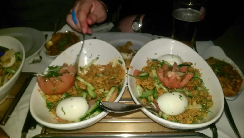 Menu_Riverside Spice_Earls Colne_image_1