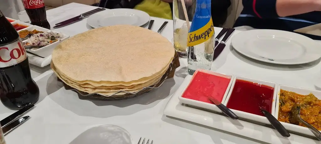 Dave James_Riverside Spice_Earls Colne_review