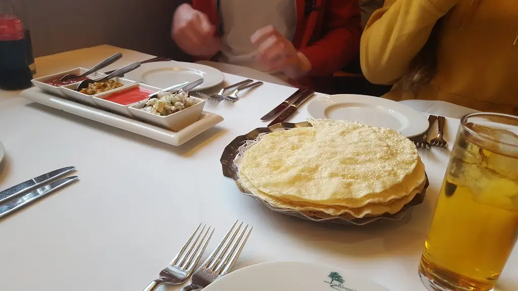 John Floren_Riverside Spice_Earls Colne_review