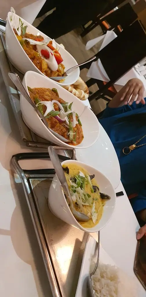 Mahbub Ali_Riverside Spice_Earls Colne_review