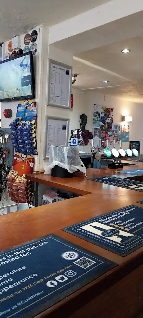 Kypriopoulla_The Drum Inn_Earls Colne_review