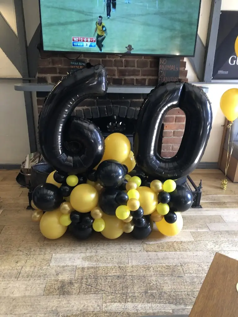 Party Inspirations LTD_The Drum Inn_Earls Colne_review