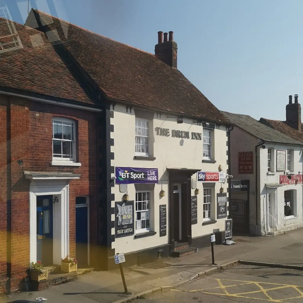 The Drum Inn_Earls Colne_slider_image_3