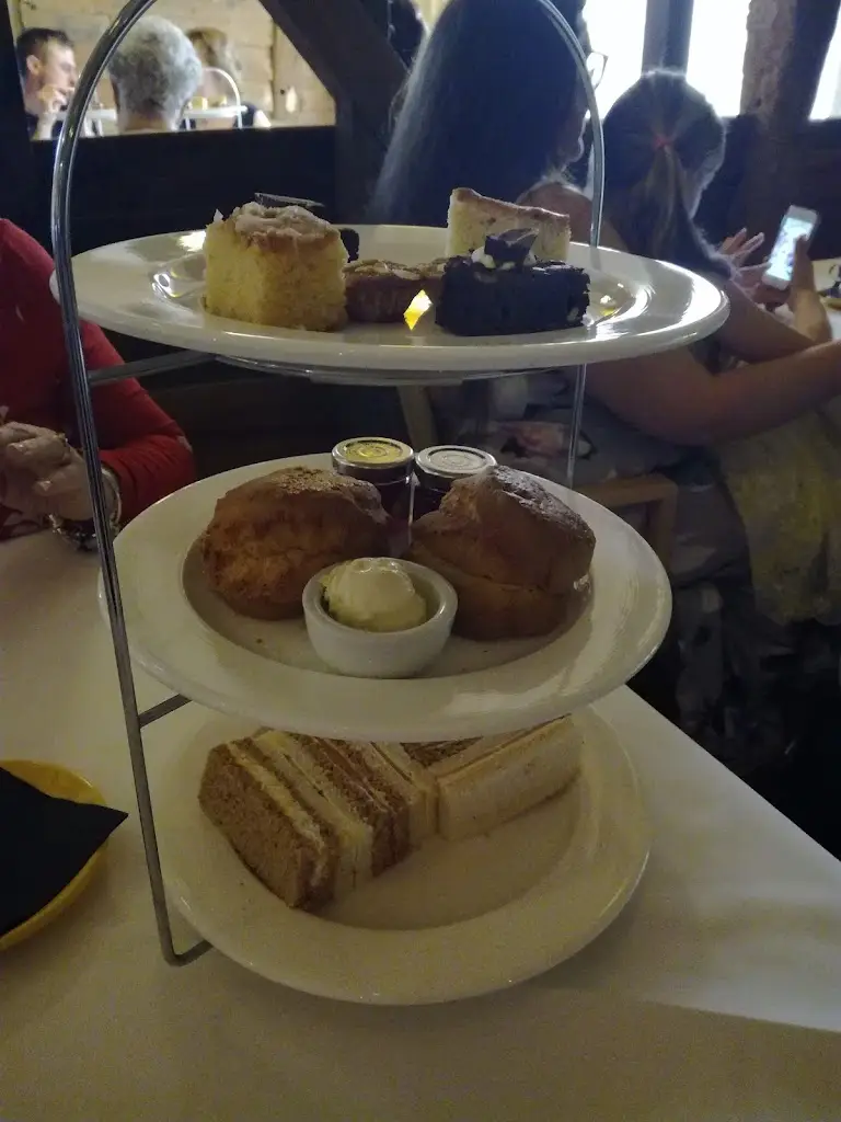 Menu_The Barn Brasserie, Great Tey_Earls Colne_image_2