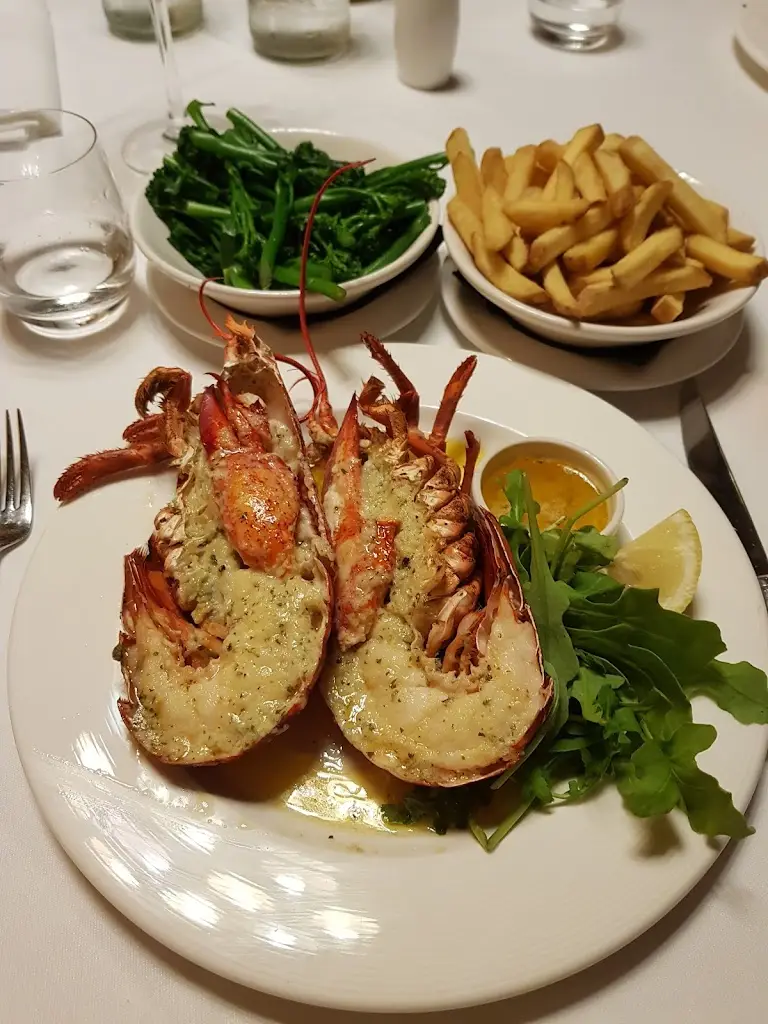 Menu_The Barn Brasserie, Great Tey_Earls Colne_image_8