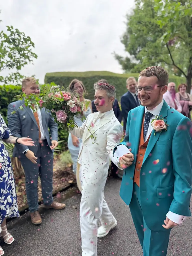 Dan Parkes_The Barn Brasserie, Great Tey_Earls Colne_review