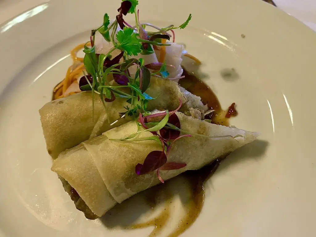 Jeff Turnbull_The Barn Brasserie, Great Tey_Earls Colne_review