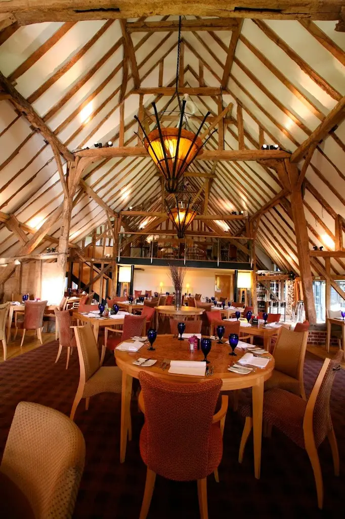 The Barn Brasserie, Great Tey_Earls Colne_slider_image_1