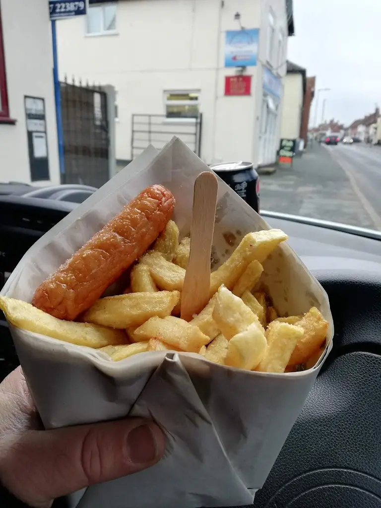 Rainbow Fish Bar_Earls Colne_slider_image_2