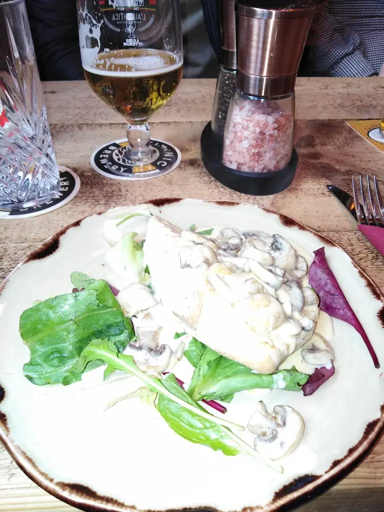 Menu_The Butchers Arms_Audley_image_5