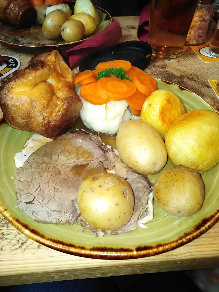 Menu_The Butchers Arms_Audley_image_7