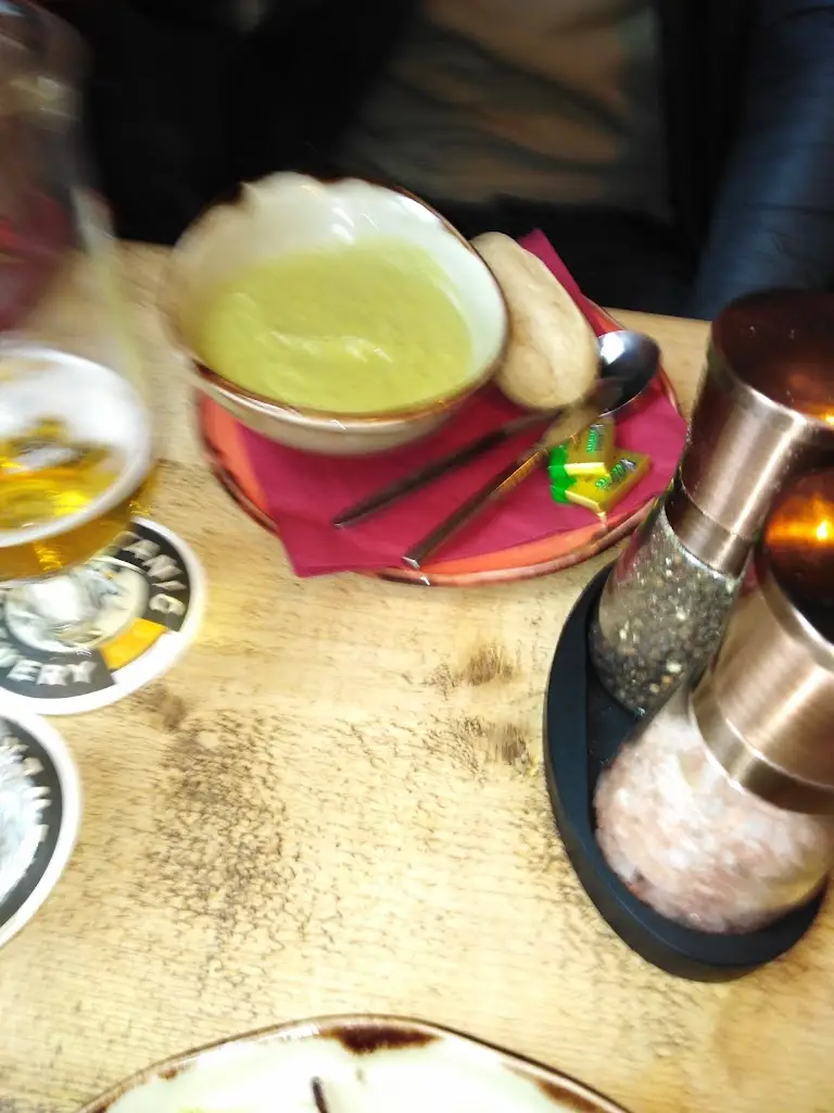 Menu_The Butchers Arms_Audley_image_9