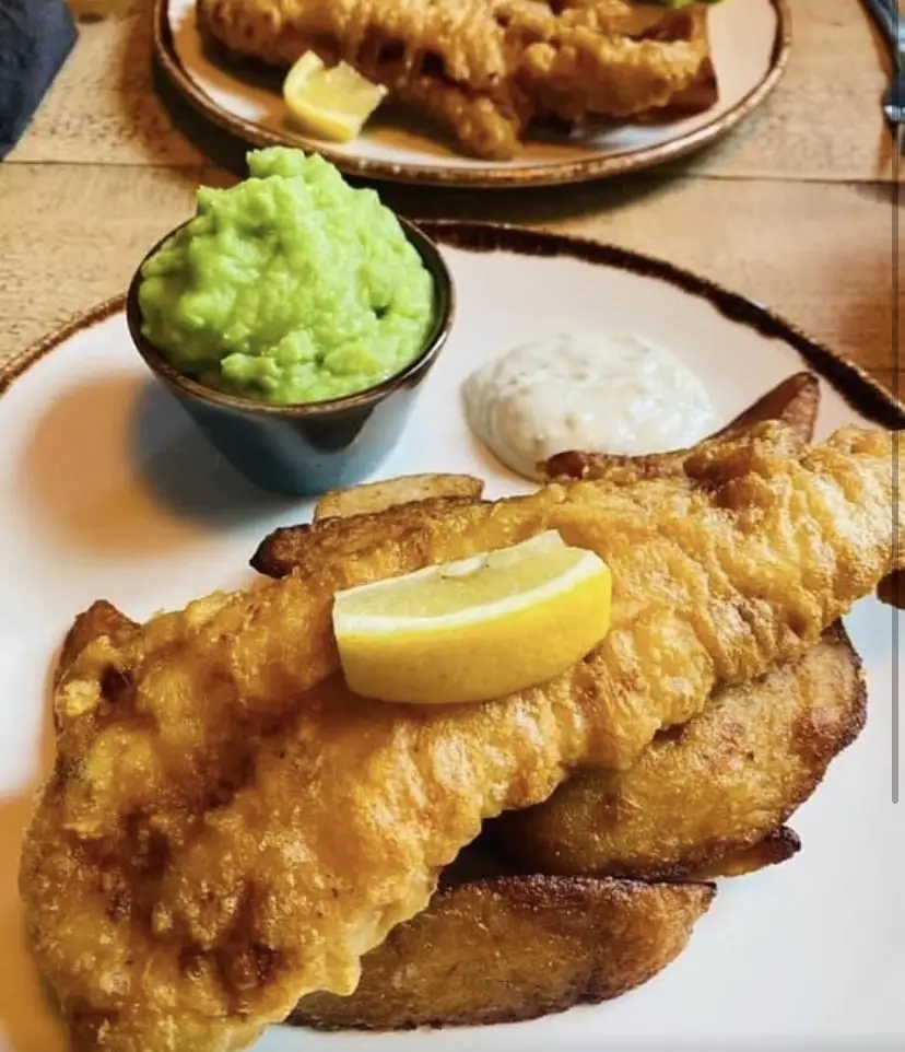 Kathryn Arrowsmith_The Butchers Arms_Audley_review