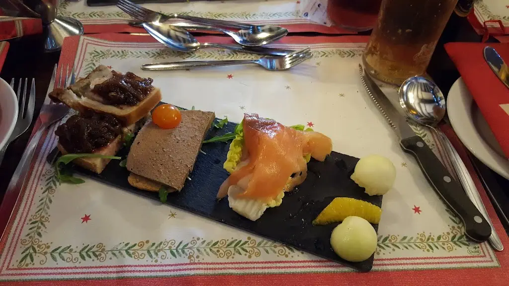 Menu_Huntsman Carvery Dunchurch_Dunchurch_immagine_4