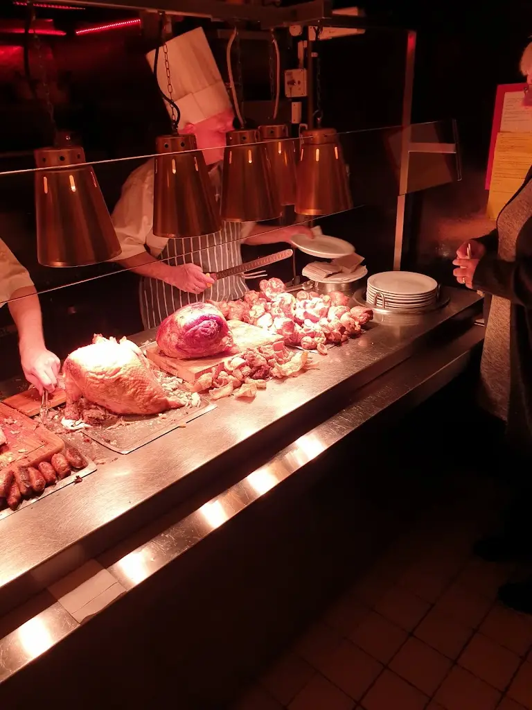 Menu_Huntsman Carvery Dunchurch_Dunchurch_immagine_6