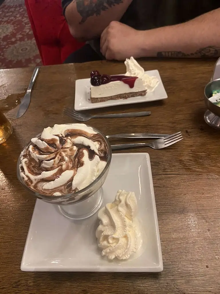 Menu_Huntsman Carvery Dunchurch_Dunchurch_immagine_8