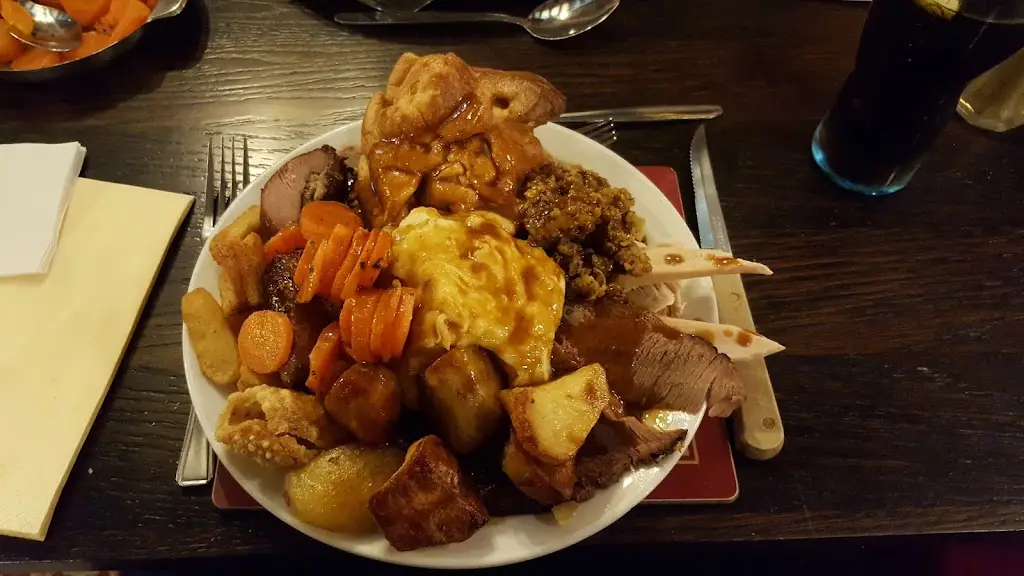 Menu_Huntsman Carvery Dunchurch_Dunchurch_immagine_9