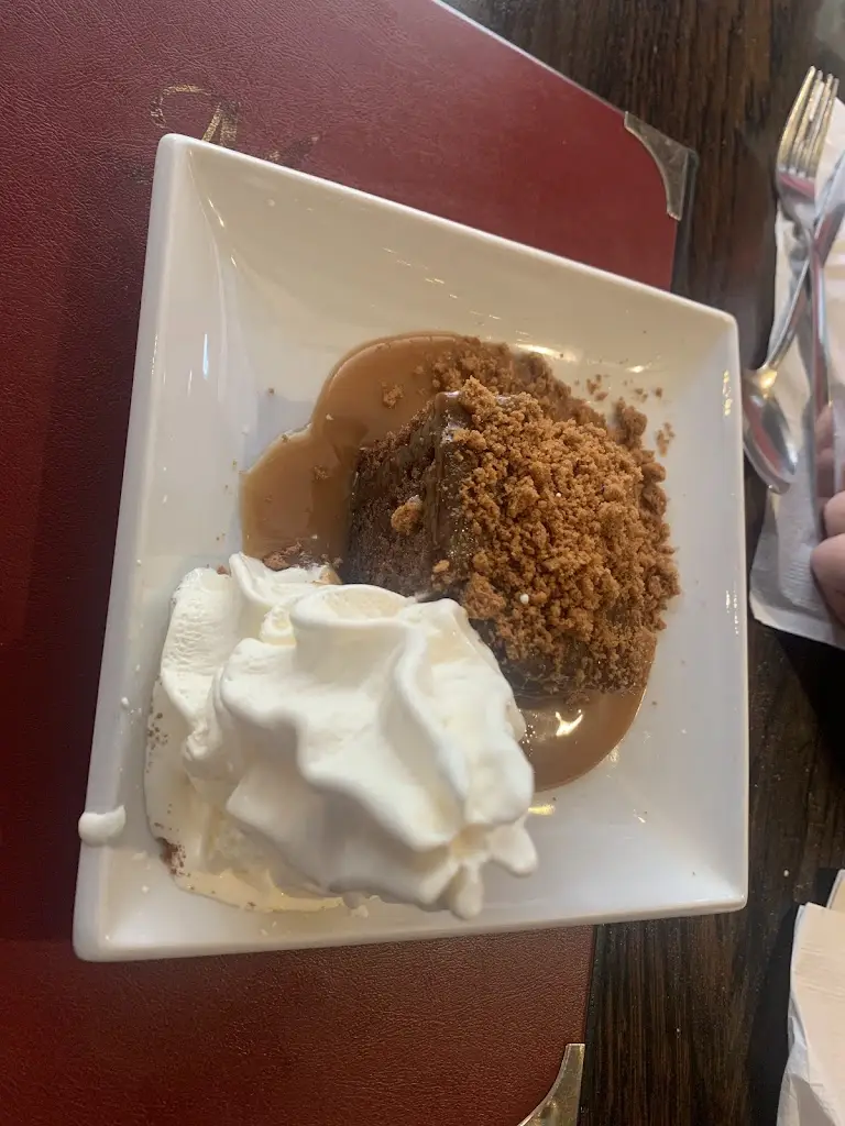 Tyger_Huntsman Carvery Dunchurch_Dunchurch_recensione